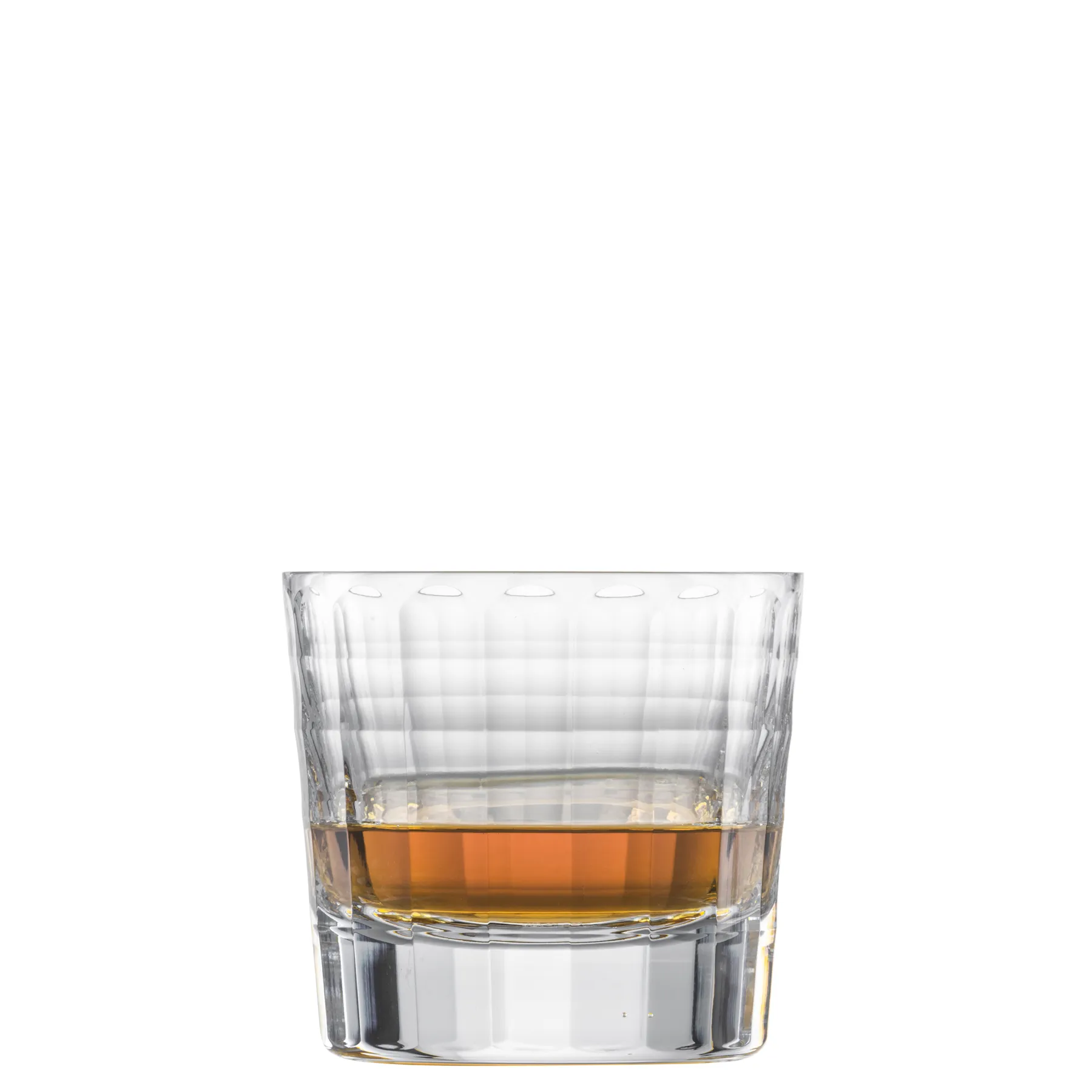 Whisky small Hommage Carat No. 89, Contents: 284 ml, H: 82 mm, D: 88 mm, 6 sets