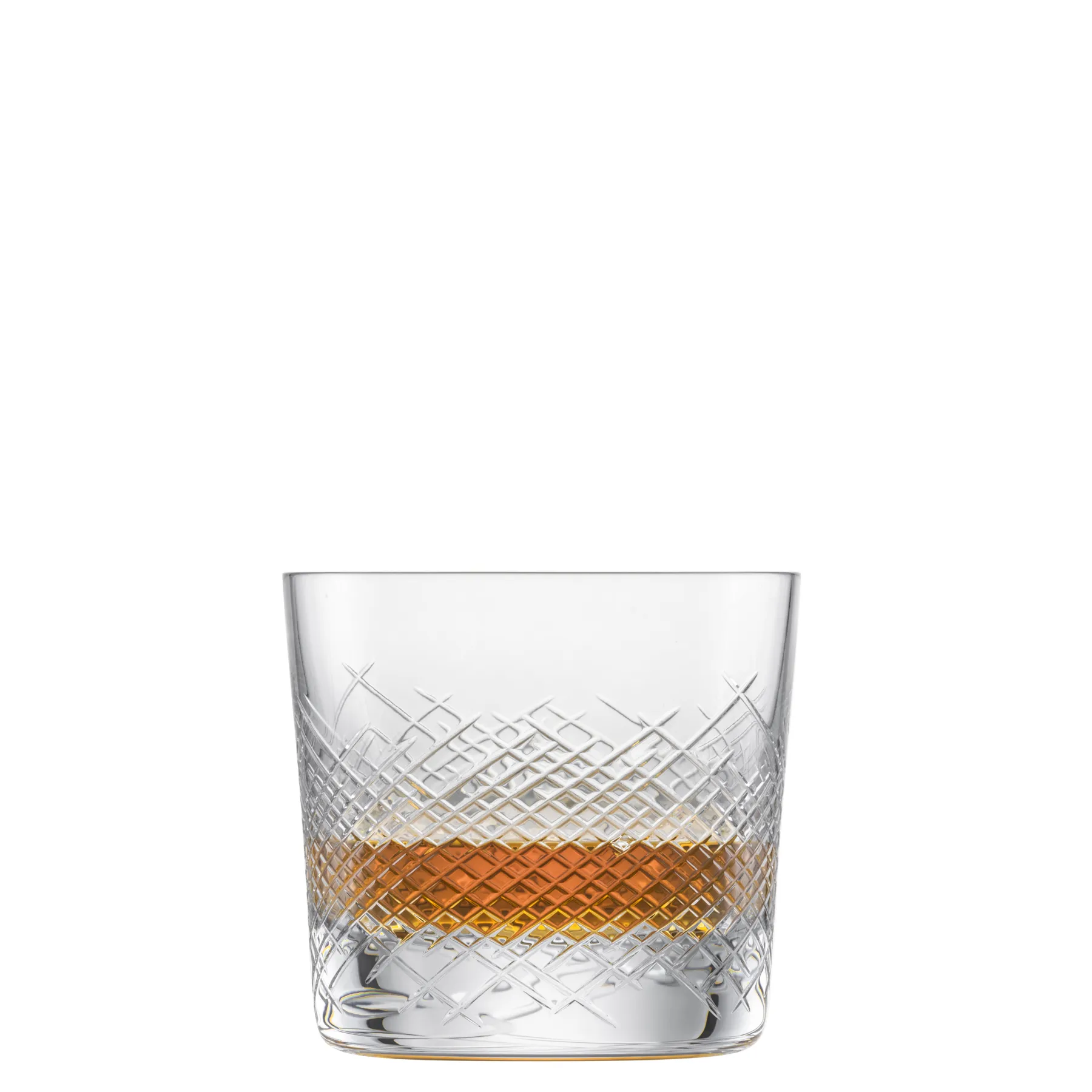 Whisky small Hommage Comete No. 89, Contents: 284 ml, H: 82 mm, D: 88 mm, 6 sets