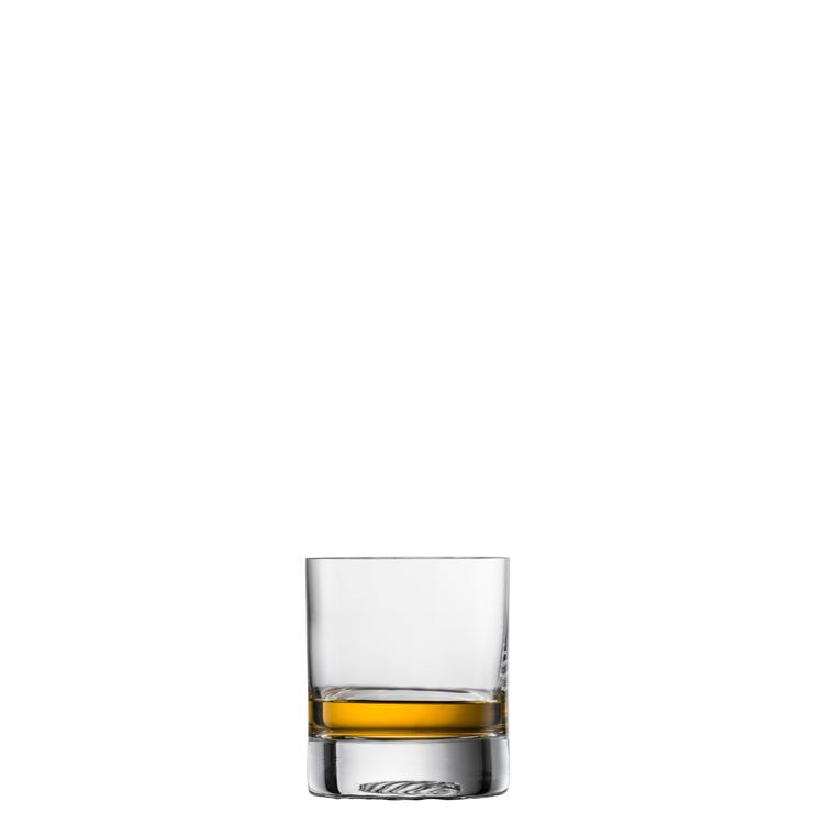 zwiesel-glas Whiskey small volume no. 89, contents: 200 ml, H: 80 mm, D: 71 mm
