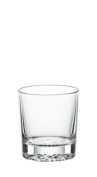 Spiegelau Whiskey Lounge No. 16, contents: 309 ml, H: 97 mm, D: 85 mm