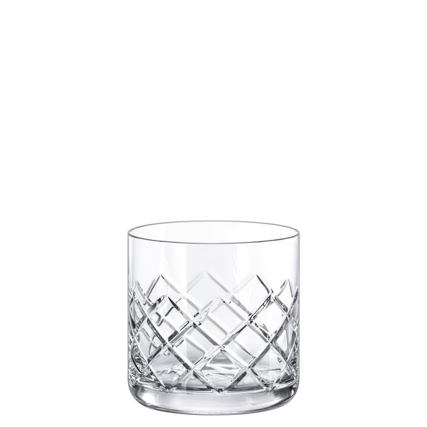 rona Whisky Of Cumberland Knox No. 16, Content: 370 Ml, H: 85 Mm, D: 85 Mm