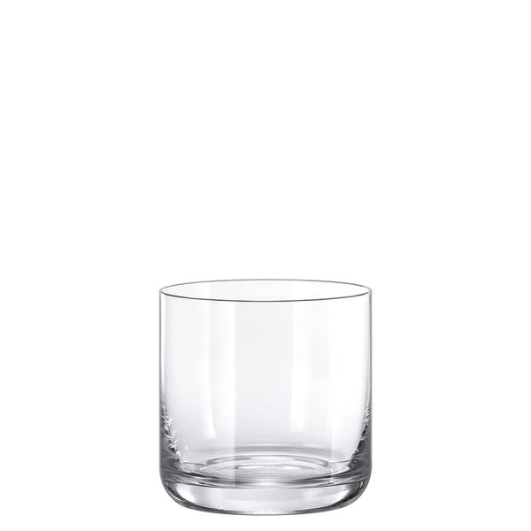 rona Whisky Of Cumberland O. Cut No. 16, Content: 370 Ml, H: 85 Mm, D: 85 Mm