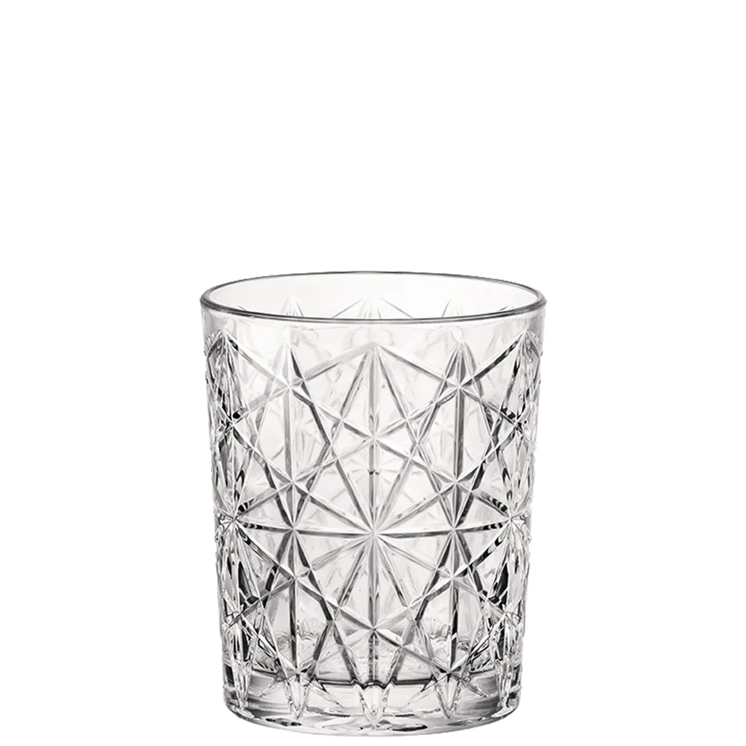 Whiskey cup 39 cl, Lounge Whiskey D.O.F. No. FB39T, contents: 390 ml, H: 107 mm, D: 89.7 mm, 24 sets
