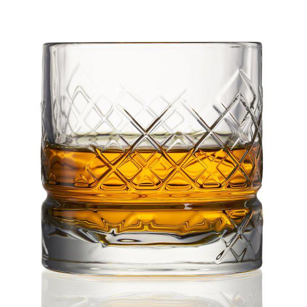 la-rochere Whiskey mug Dandy Glen La Rochere