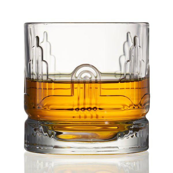 la-rochere Whiskey mug Dandy John La Rochere