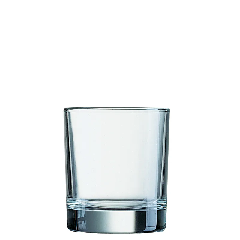 Islande whisky tumbler 30 cl, capacity: 300 ml, height: 93 mm, 12 sets