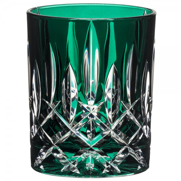 Whiskey mug Laudon dark green from Riedel