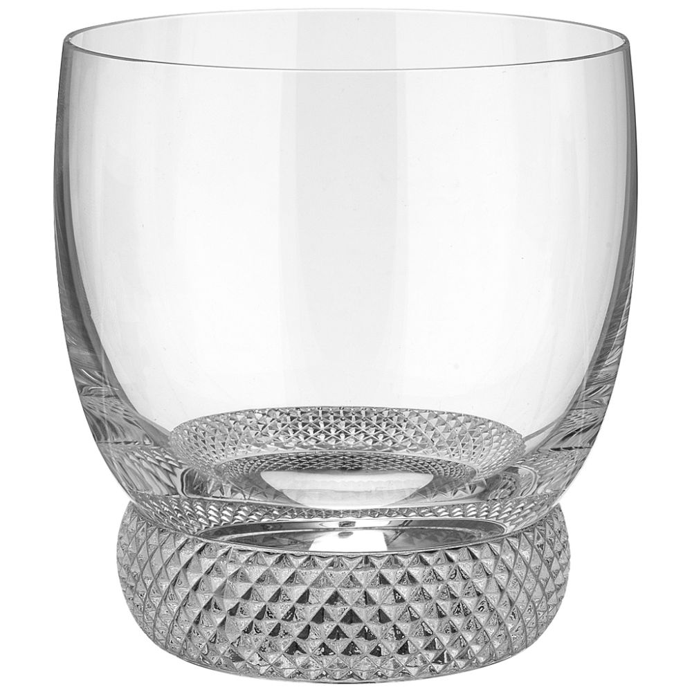 Villeroy und Boch Whisky glass 92mm Octavie Villeroy and Boch