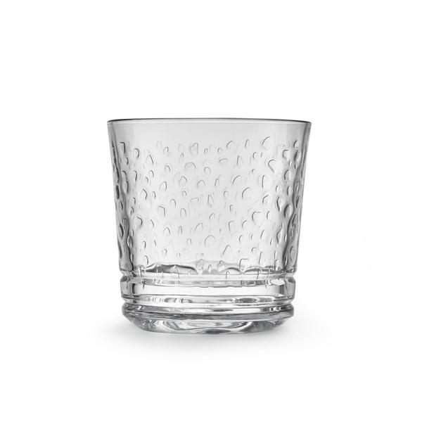 Whiskey Glass DOF ​​Aether Water Glass Clear Libbey