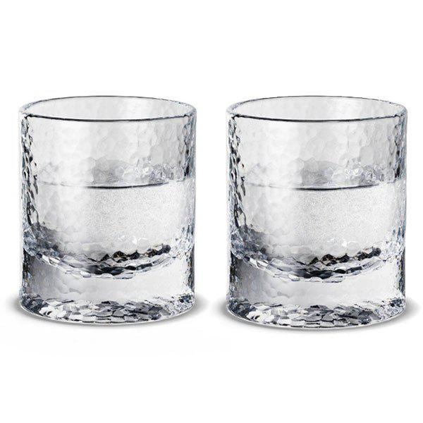 Whiskey glass Forma (set of 2) from Holmegaard