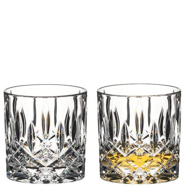 Whiskey glass Spey SOF 2-piece from Riedel