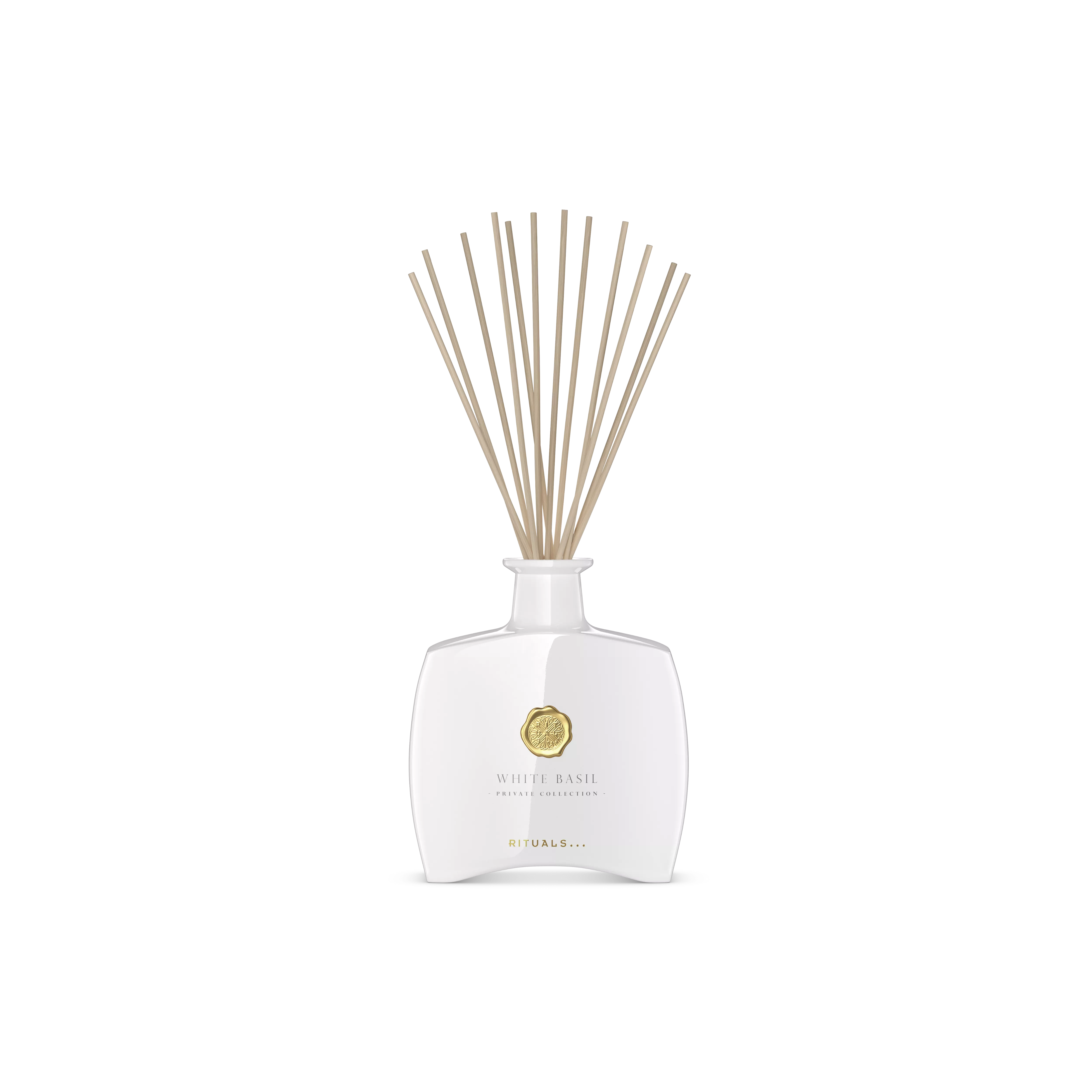Rituals White Basil Fragrance Sticks