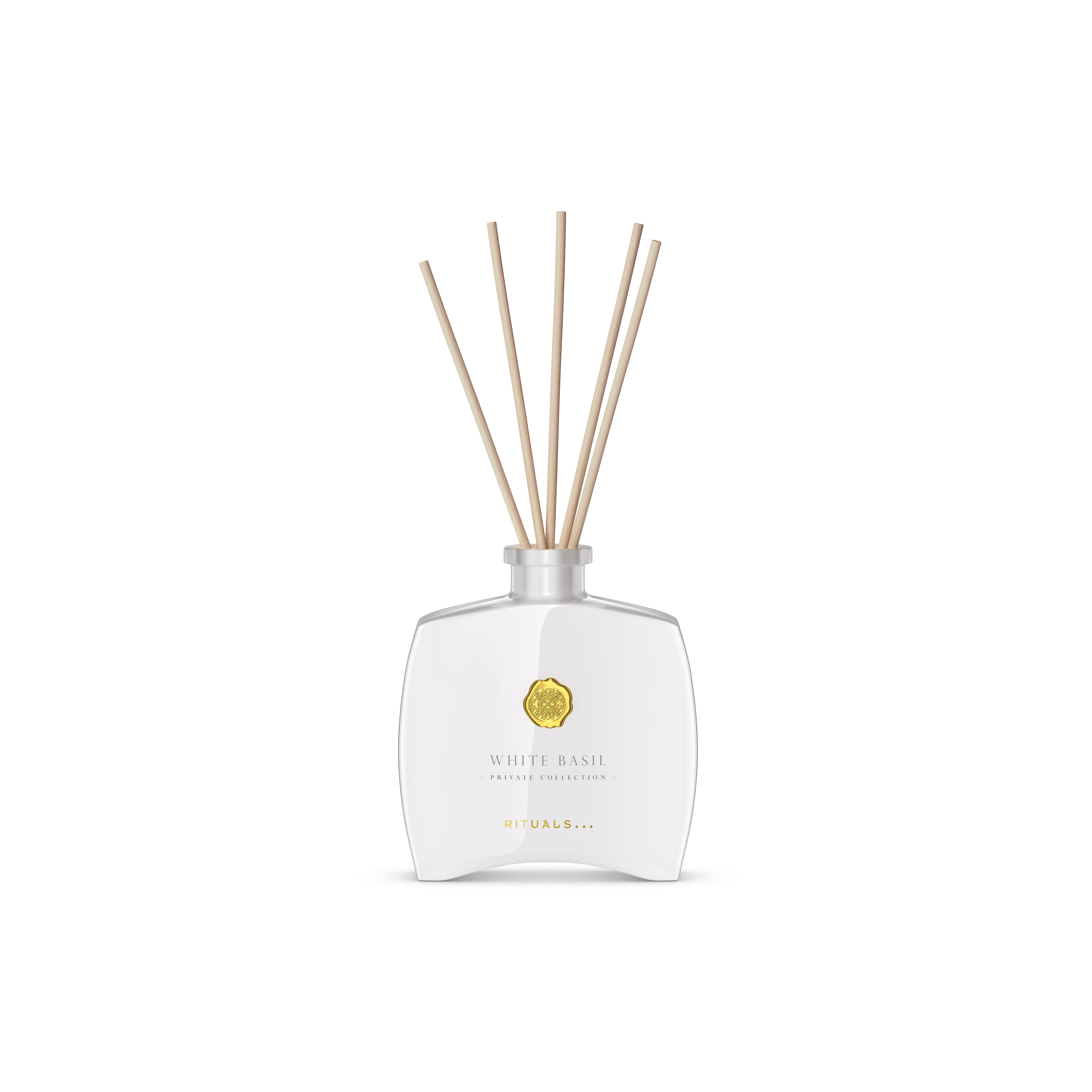 Rituals White Basil Mini Fragrance Sticks