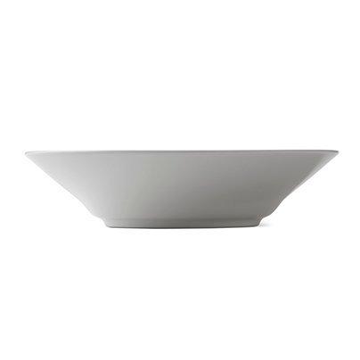 Royal Copenhagen White Fluted Deep Dish 2