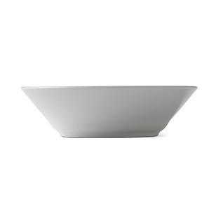 Royal Copenhagen White Fluted Deep Dish 2