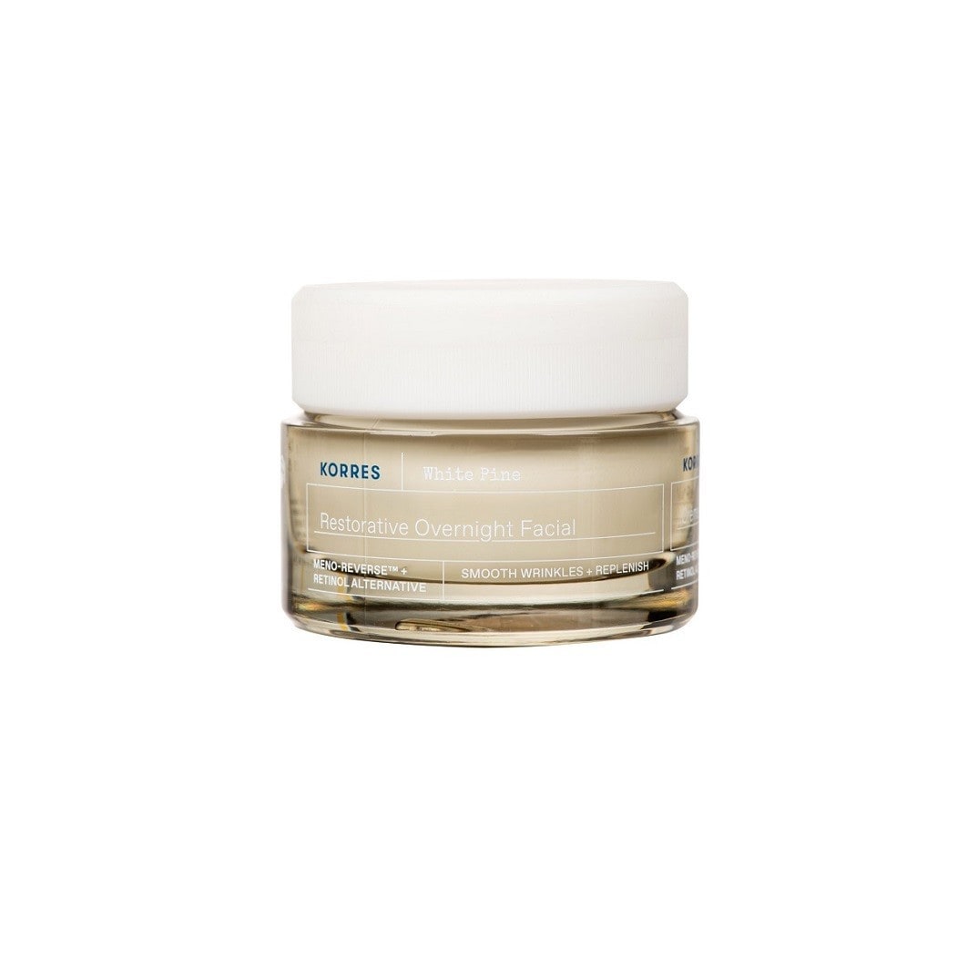 Korres White Pine Meno Reverse ™