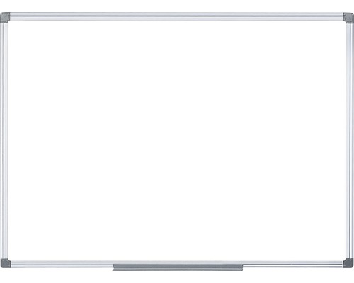 Bi-Office Whiteboard magnetically writable 60x45 cm