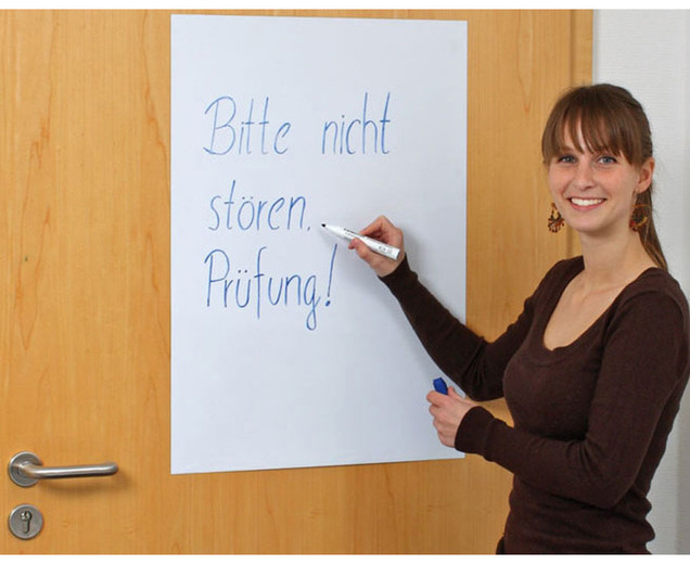 Betzold Whiteboard Sheet