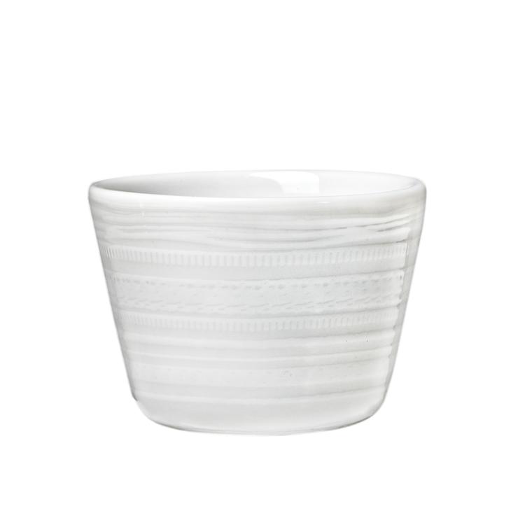 wik--walsoe Whitewood Egg Cup