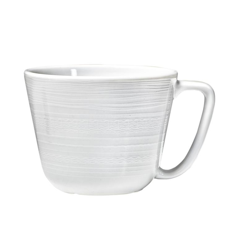 wik--walsoe Whitewood Teacup