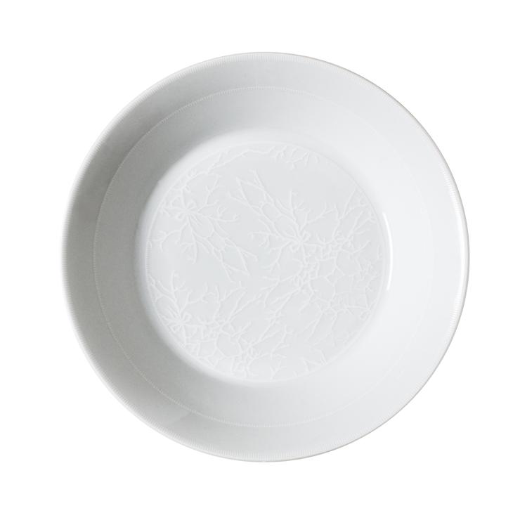 wik--walsoe Whitewood Deep Dish
