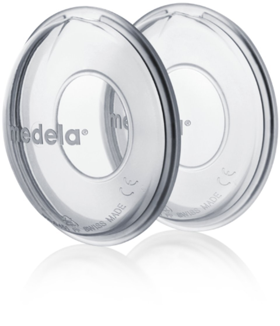 Medela Medela Milk Catch Cups 2U