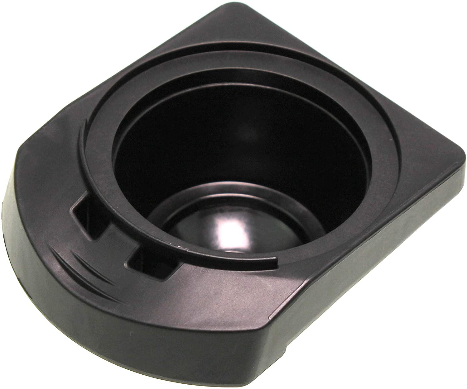De’Longhi WI1786 Capsule Holder Compatible with DeLonghi EDG260 Infinissima Dolce Gusto