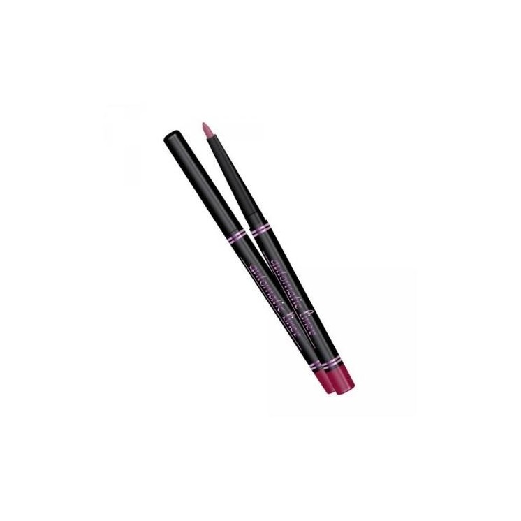 Wibo Automatic Lip Liner /5/ Red