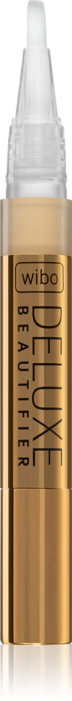 Wibo Beautifier Deluxe brightening concealer in a stick