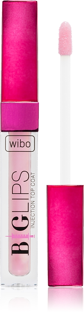 Wibo Big Lips volume lip gloss