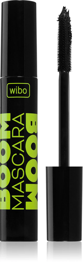 Wibo Boom Boom volume mascara