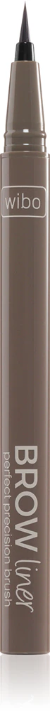 Wibo Brow Liner eyebrow pencil None