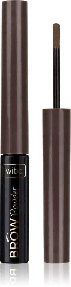 Wibo Brow Powder Powder for the eyebrows 1 g