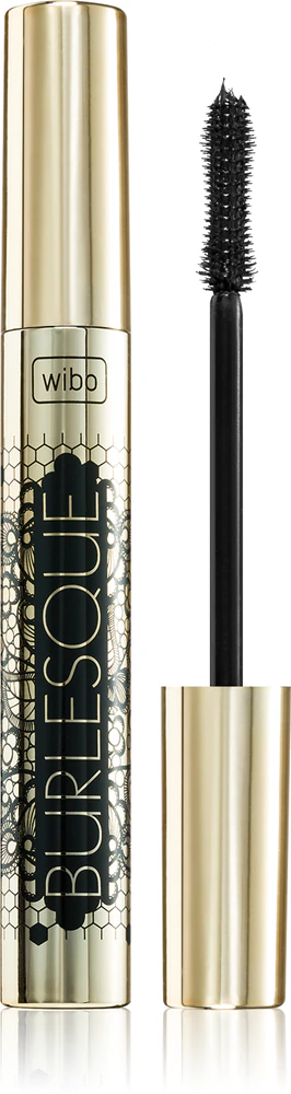 Wibo Burlesque Eyelash Lengthening Volume Mascara