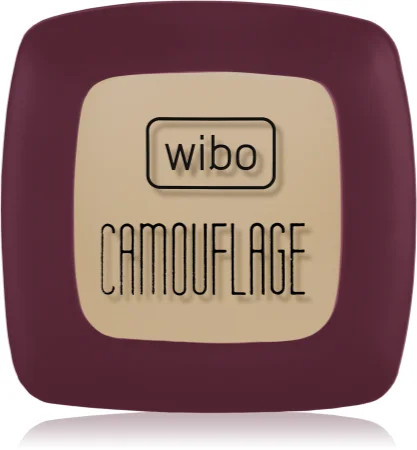Wibo Camouflage opaque cream corrector None
