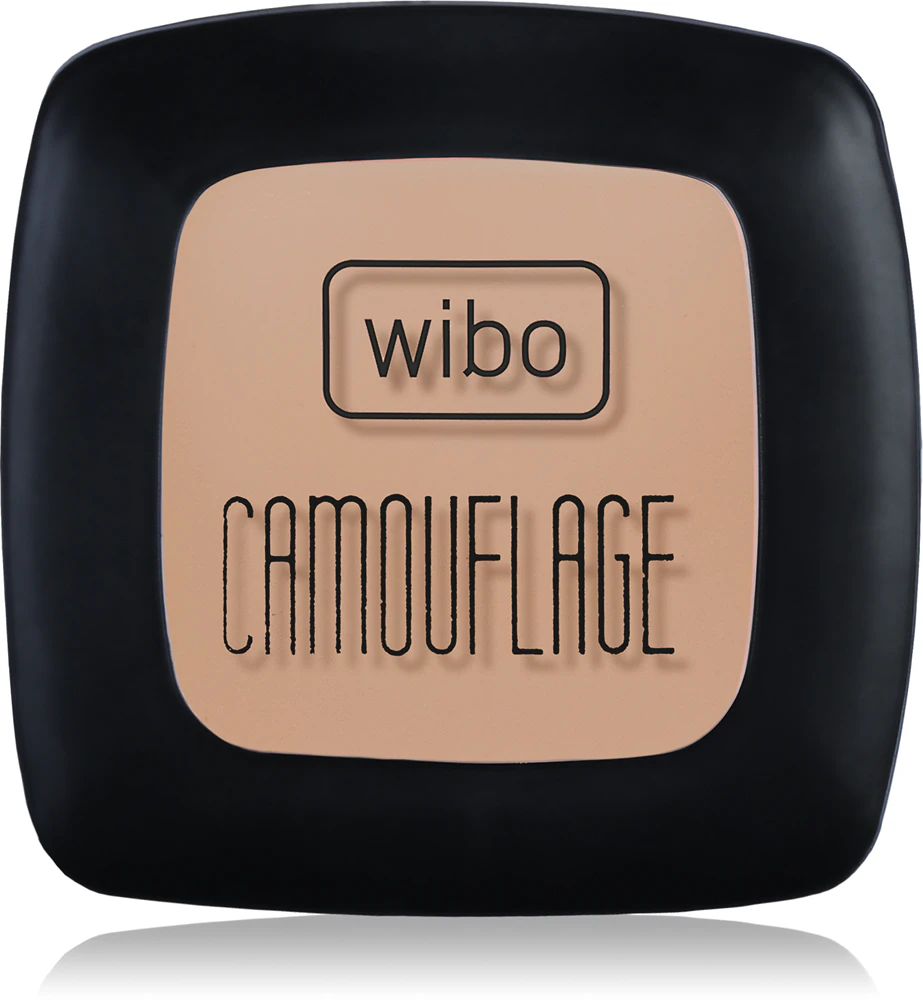 Wibo Camouflage opaque cream corrector 1 10 g