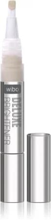 Wibo Deluxe Brightener brightening concealer in a stick None