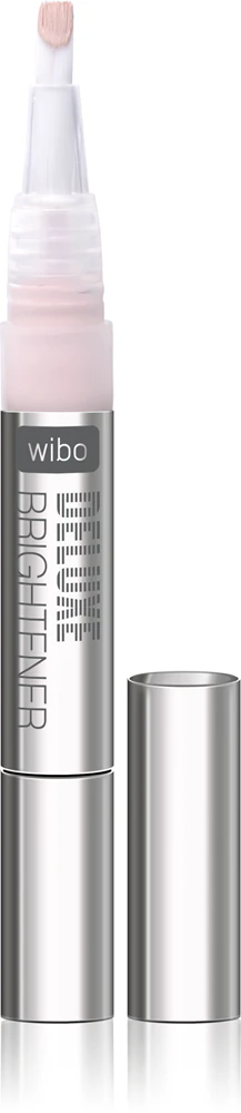 Wibo Deluxe Brightener brightening concealer in a stick None