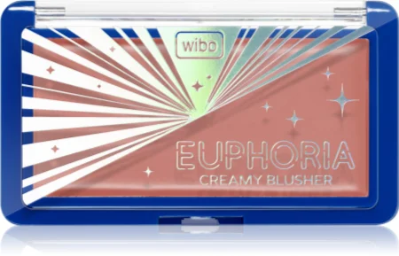 Wibo Euphoria cream blusher #2 6 g