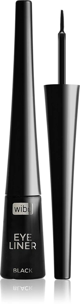 Wibo Eye Liner Black Liquid eyeliner
