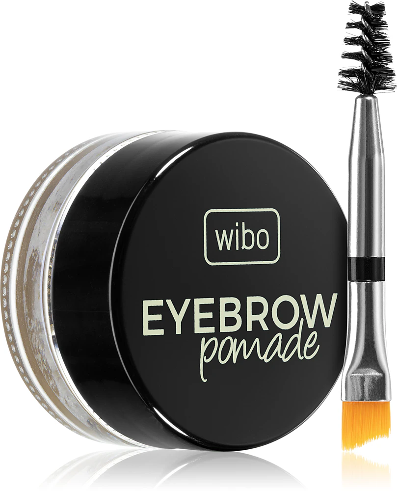 Wibo Eyebrow Pomade Eyebrow pomade None
