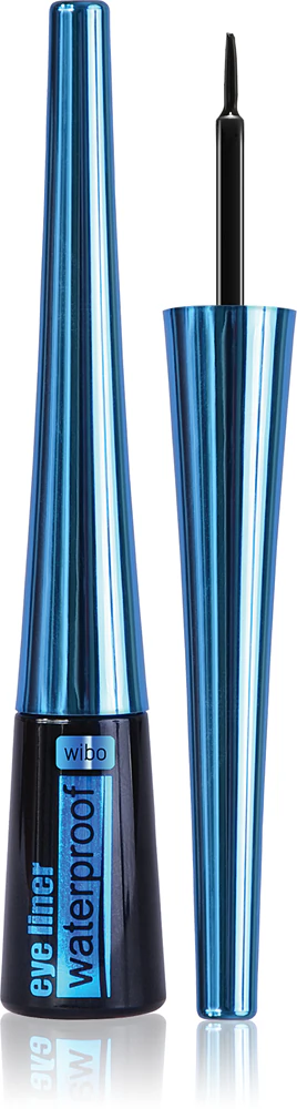 Wibo Eyeliner Waterproof waterproof eyeliner