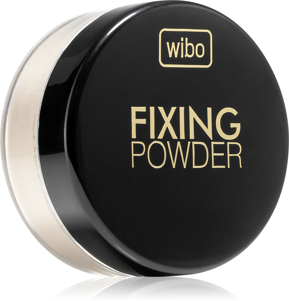 Wibo Fixing Powder Fixing powder