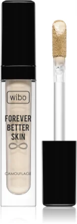 Wibo Forever Better Skin Liquid Corrector None