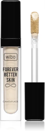 Wibo Forever Better Skin Liquid Corrector 2 6 ml