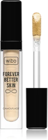 Wibo Forever Better Skin Liquid Corrector None