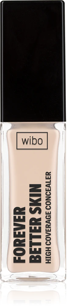 Wibo Forever Better Skin Liquid Corrector #1 6 ml