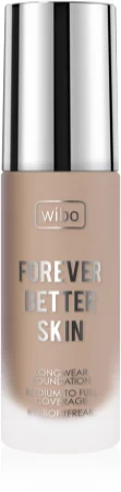 Wibo Forever Better Skin Make-Up None