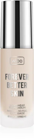Wibo Forever Better Skin Make-Up None