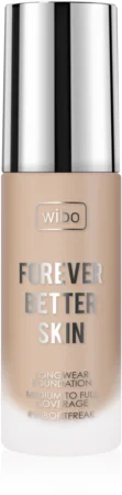 Wibo Forever Better Skin Make-Up 3 Golden 30 ml